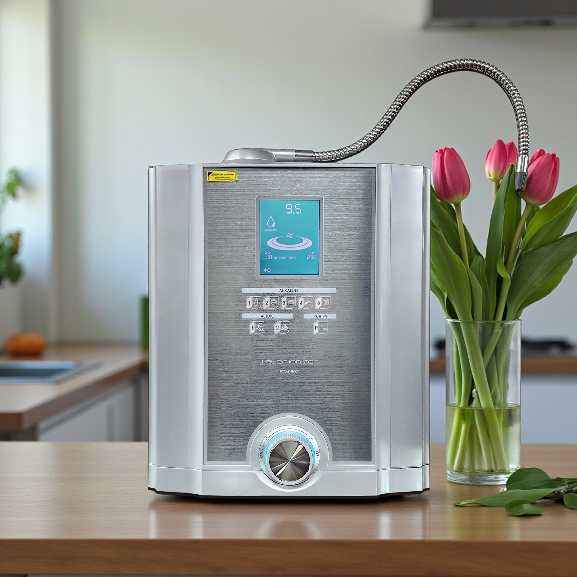 Máy lọc nước Biontech, model: BTM-507