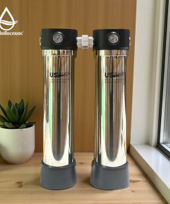 Bộ lọc tổng USTOPWATER, model: Clo-XS