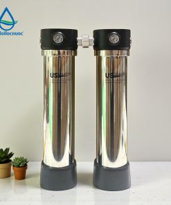 Bộ lọc tổng USTOPWATER, model: Clo-XS