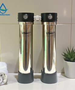 Bộ lọc tổng USTOPWATER, model: Clo-XS