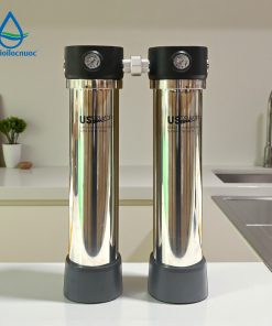 Bộ lọc tổng USTOPWATER, model: Clo-XS