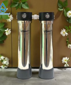 Bộ lọc tổng USTOPWATER, model: Clo-XS