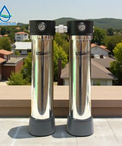 Bộ lọc tổng USTOPWATER, model: Clo-XS
