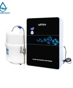 Máy lọc nước Watek, model Lux-300RO
