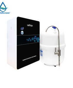 Máy lọc nước Watek, model Lux-300RO