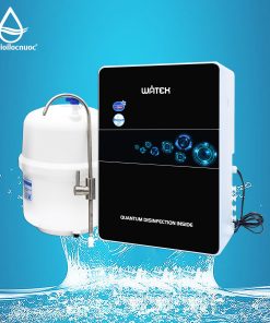 Máy lọc nước Watek, model Lux-300RO