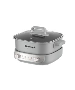Nồi Lẩu Điện Đa Năng BlueStone MPB-7257 5 Lít 1850W