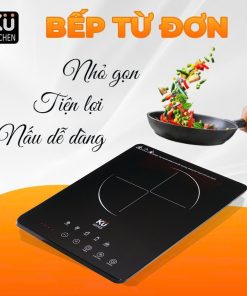 Bếp điện từ đơn KUCHEN KU MI928