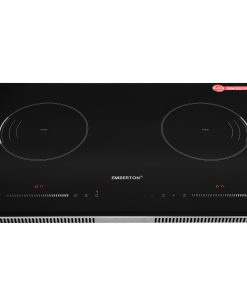 Bếp điện từ 2 vùng nấu EMBERTON EB 166II