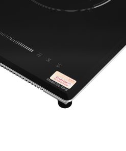 Bếp điện từ 2 vùng nấu EMBERTON EB 166II