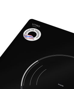 Bếp điện từ 2 vùng nấu EMBERTON EB 166II