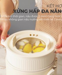 Nồi nấu đa năng Magic Eco AC-02