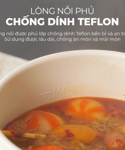 Nồi nấu đa năng Magic Eco AC-02