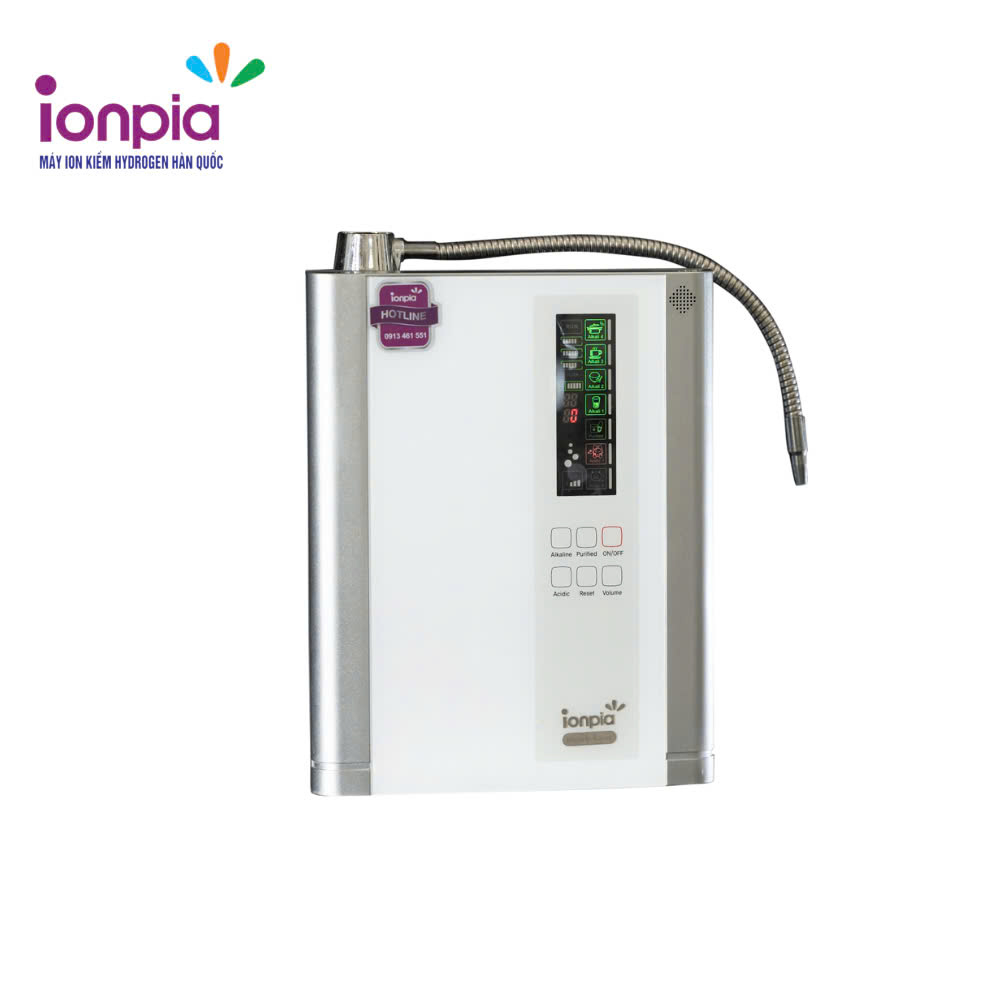 Máy lọc nước ion kiềm ION-6200