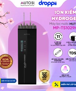 Máy lọc nước Mutosi MP-TS1029H