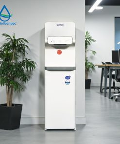 Máy lọc nước nóng lạnh Watek, model: WT-028S-RO