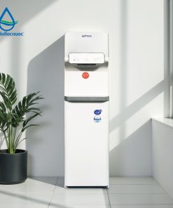 Máy lọc nước nóng lạnh Watek, model: WT-028S-RO