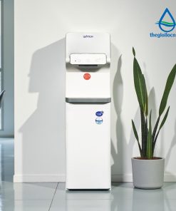 Máy lọc nước nóng lạnh Watek, model: WT-028S-RO