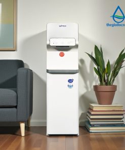 Máy lọc nước nóng lạnh Watek, model: WT-028S-RO