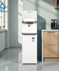 Máy lọc nước nóng lạnh Watek, model: WT-028S-RO