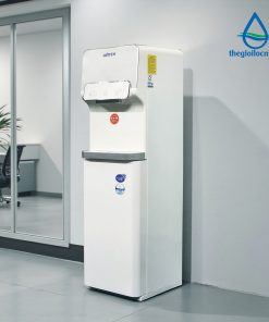 Máy lọc nước nóng lạnh Watek, model: WT-028S-RO