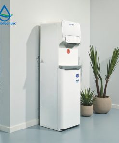 Máy lọc nước nóng lạnh Watek, model: WT-028S-RO