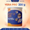 Thực phẩm bổ sung Y’ERA PRO hương vị vanilla (hộp thiếc 330g)