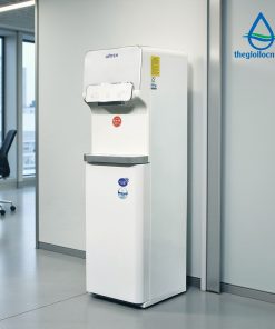 Máy lọc nước nóng lạnh Watek, model: WT-028S-RO