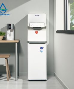 Máy lọc nước nóng lạnh Watek, model: WT-028S-RO