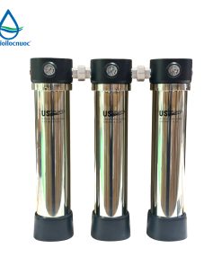 Bộ lọc tổng USTOPWATER, model: Delux-XS