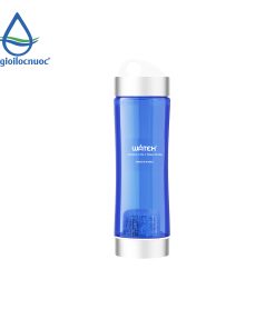 Bình lọc nước kiềm 3 trong 1 Watek, model: Alkaline 3 in 1