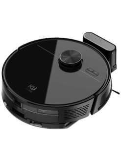 Robot hút bụi lau nhà KU PPR3006