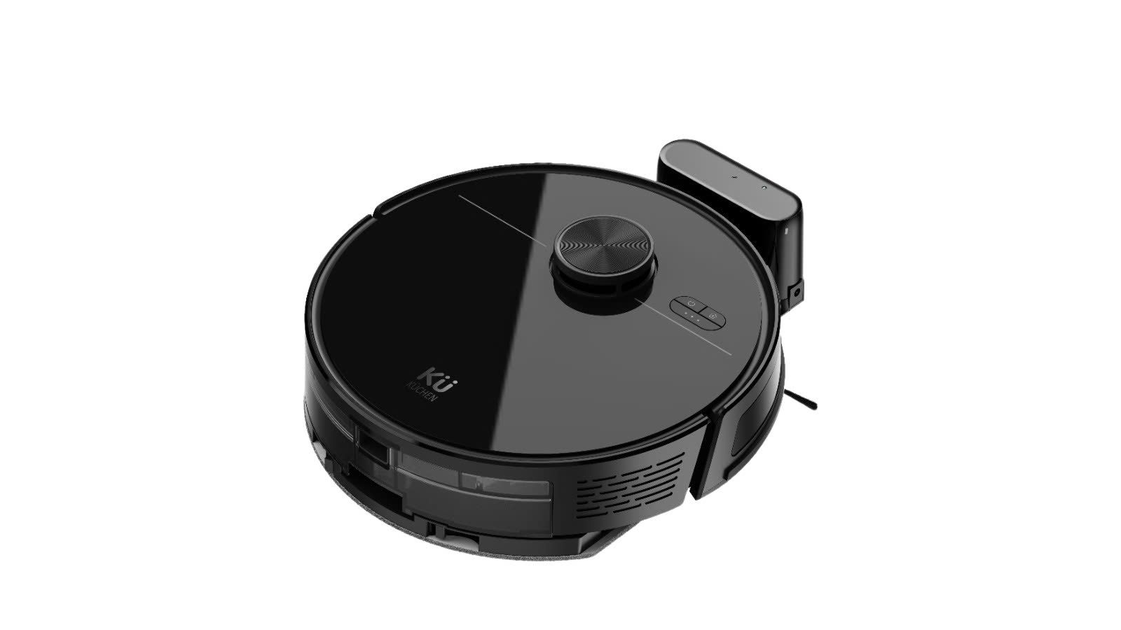 Robot hút bụi lau nhà KU PPR3006