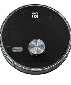 Robot hút bụi lau nhà KU PPR3006