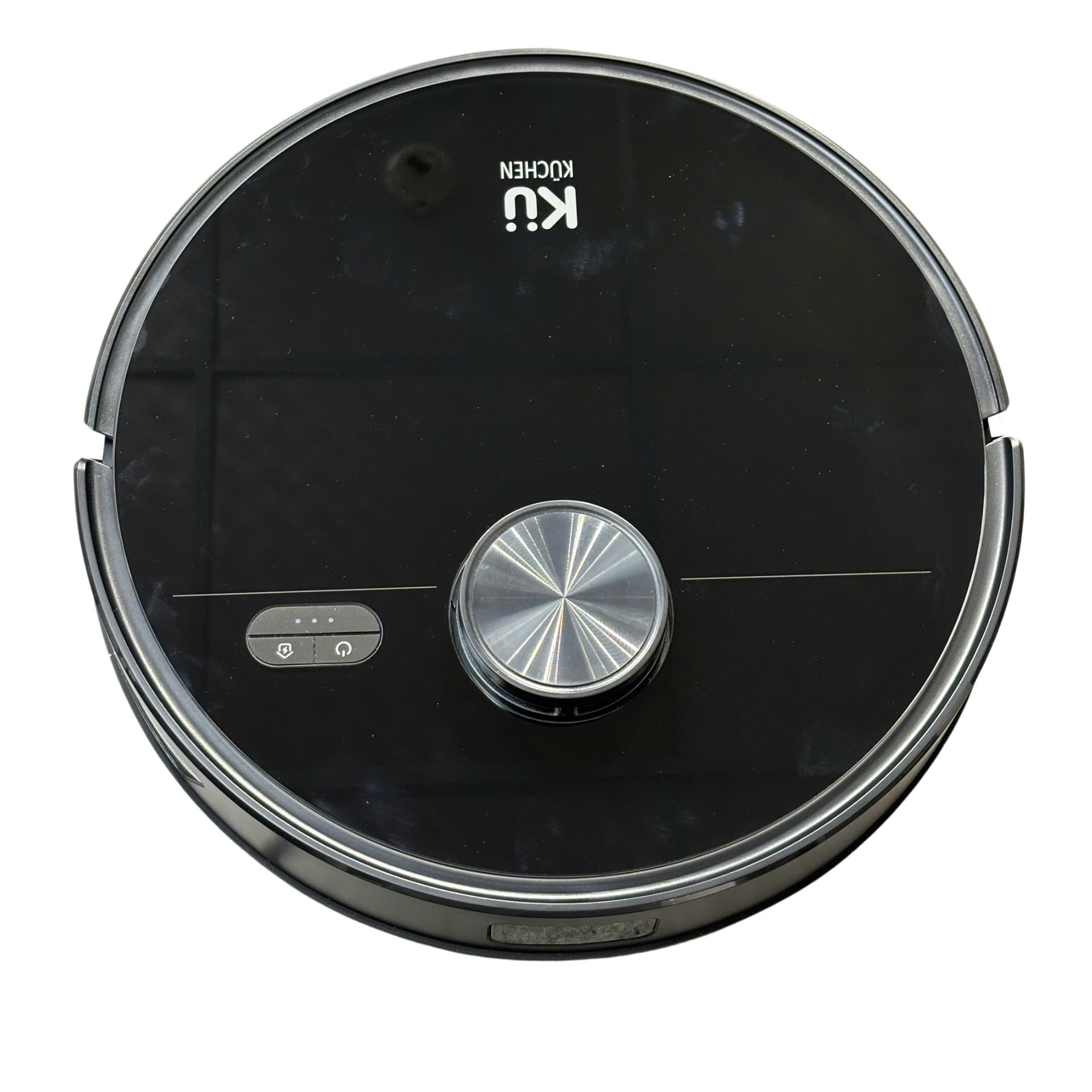 Robot hút bụi lau nhà KU PPR3006