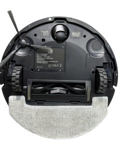 Robot hút bụi lau nhà KU PPR3006