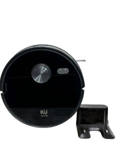 Robot hút bụi lau nhà KU PPR3006