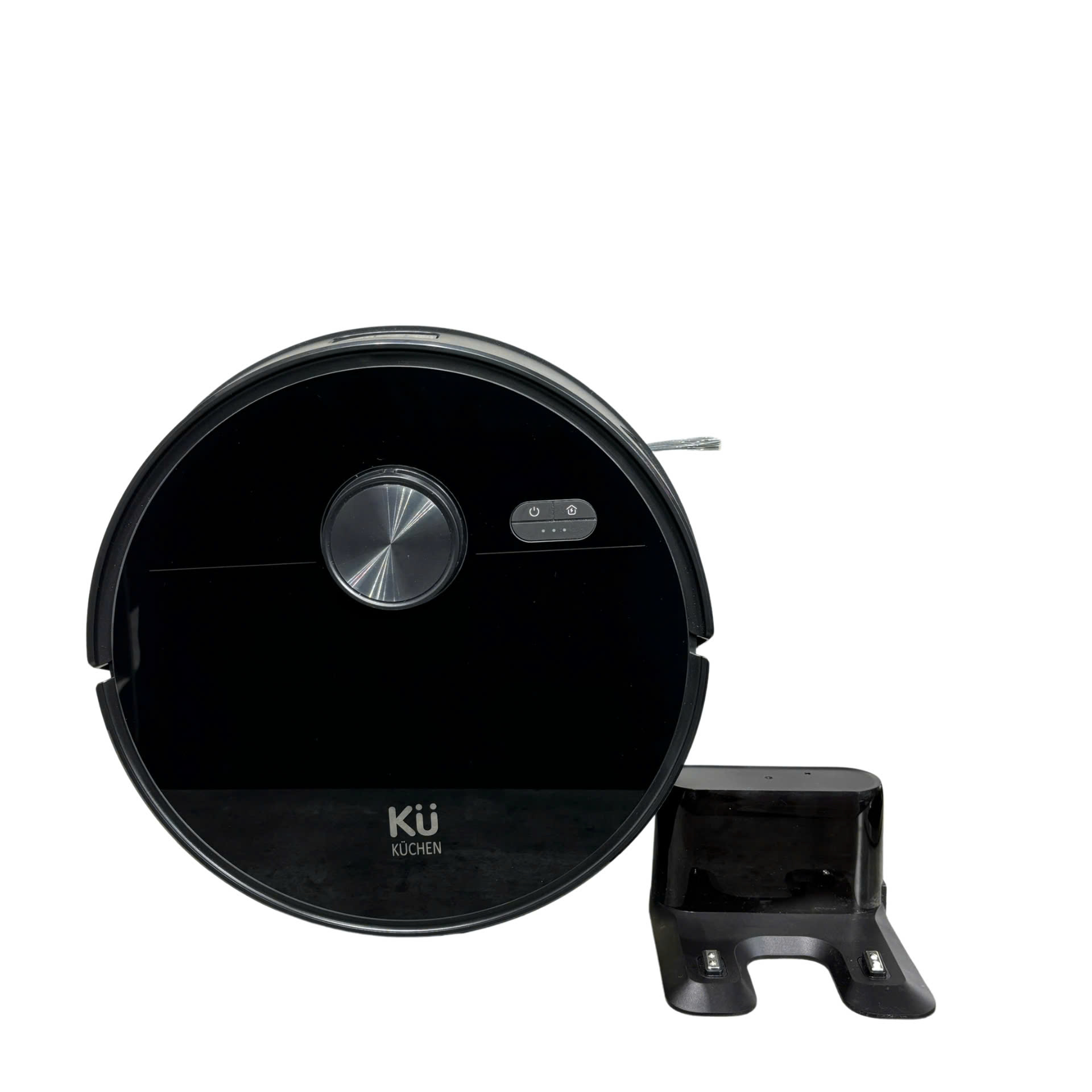 Robot hút bụi lau nhà KU PPR3006