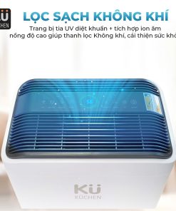 Máy hút ẩm LLH 2524