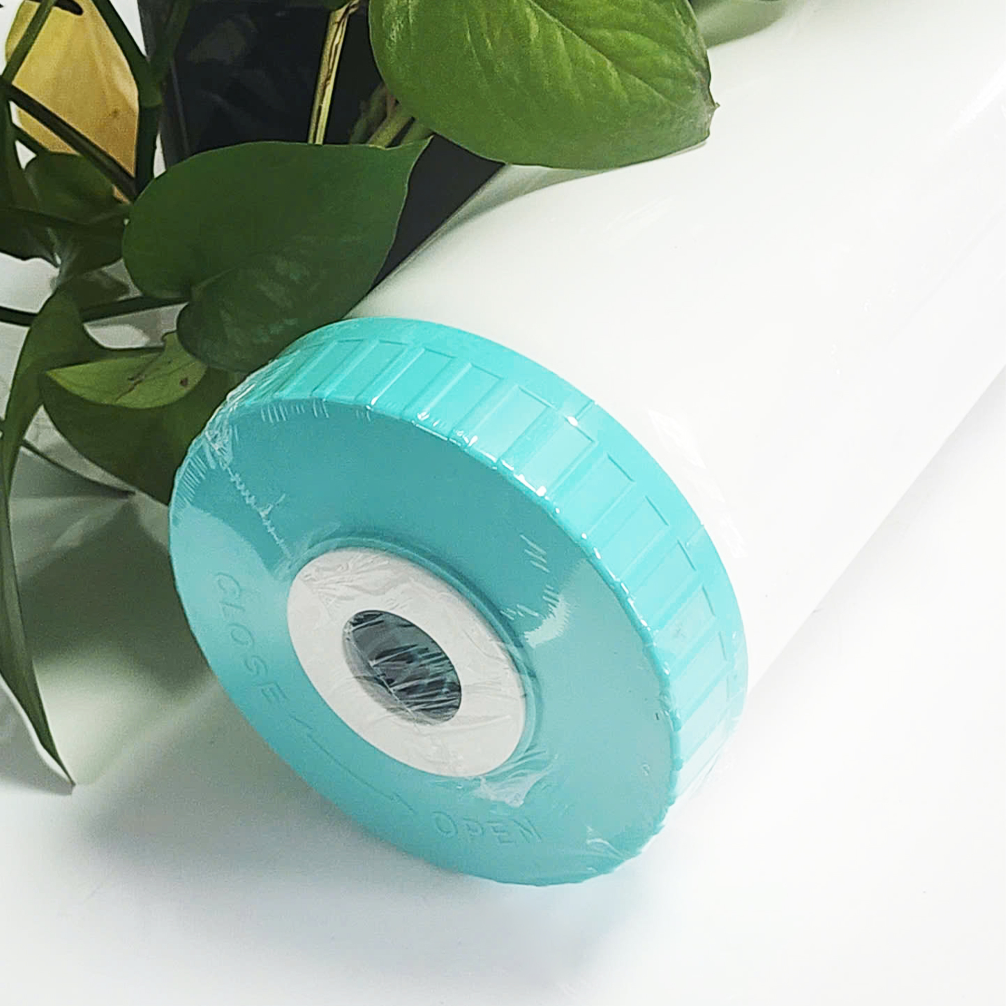 Bộ lọc xử lý kim loại nặng USTopwater 20 inches béo, model KDF-45-AS