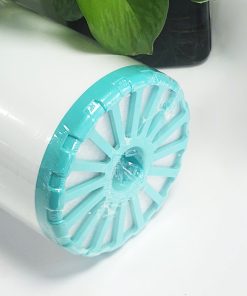 Bộ lọc xử lý kim loại nặng USTopwater 20 inches béo, model KDF-45-AS