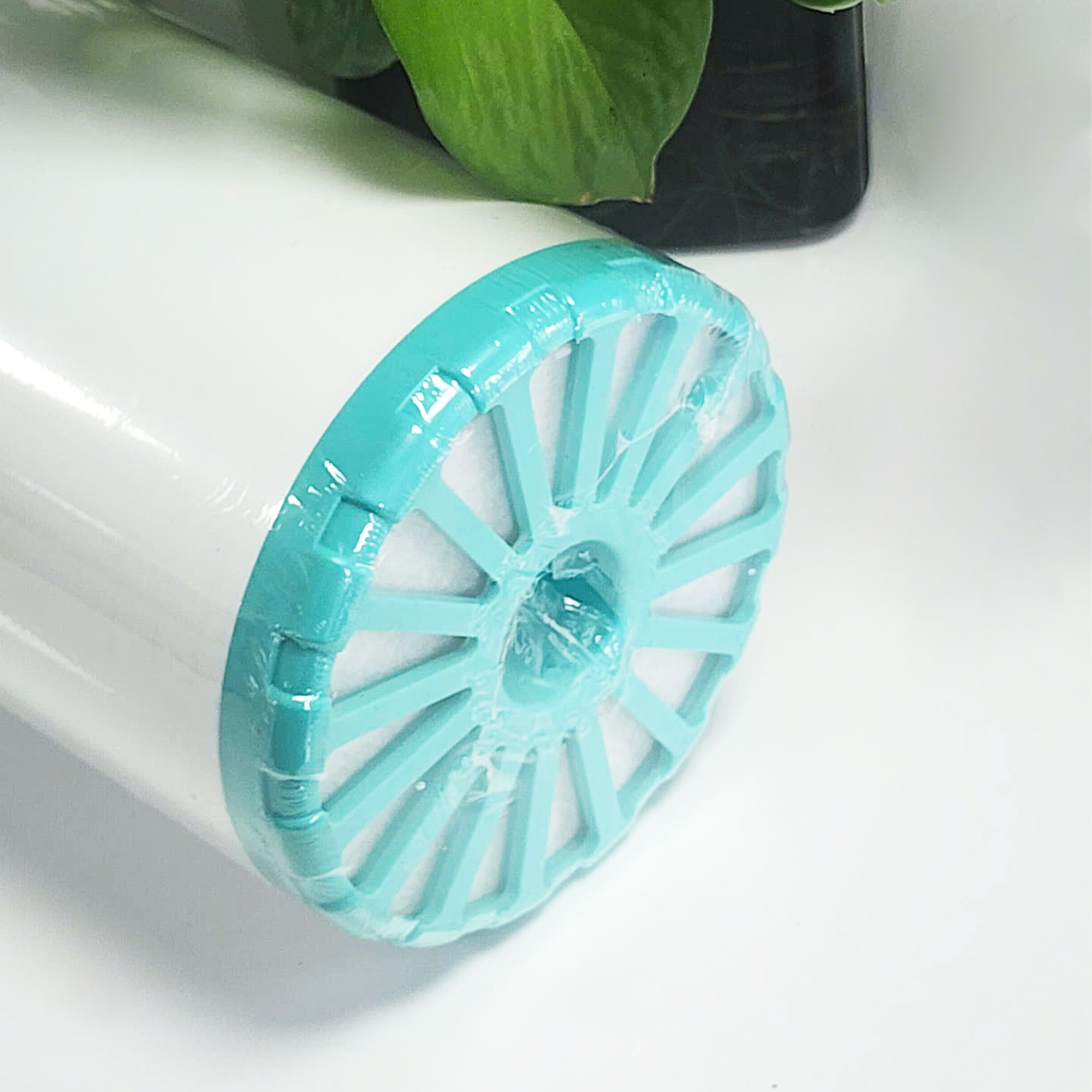 Bộ lọc xử lý kim loại nặng USTopwater 20 inches béo, model KDF-45-AS