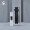 Bộ lọc nano carbon USTopwater, Model: Clo-45-AS, Công suất 1200 lít/giờ, Vỏ nhựa