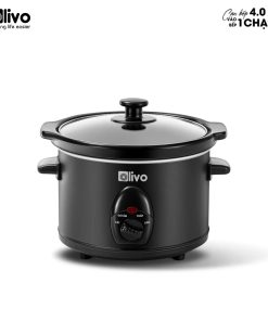 Nồi nấu chậm OLIVO SC25