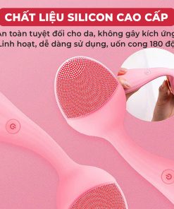 Máy rửa mặt Magic B-41