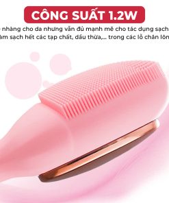 Máy rửa mặt Magic B-41