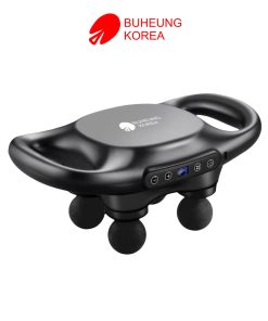 Máy massage 4 đầu Buheung MK-223