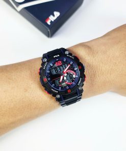 Đồng hồ đeo tay Fila – 38-190-001