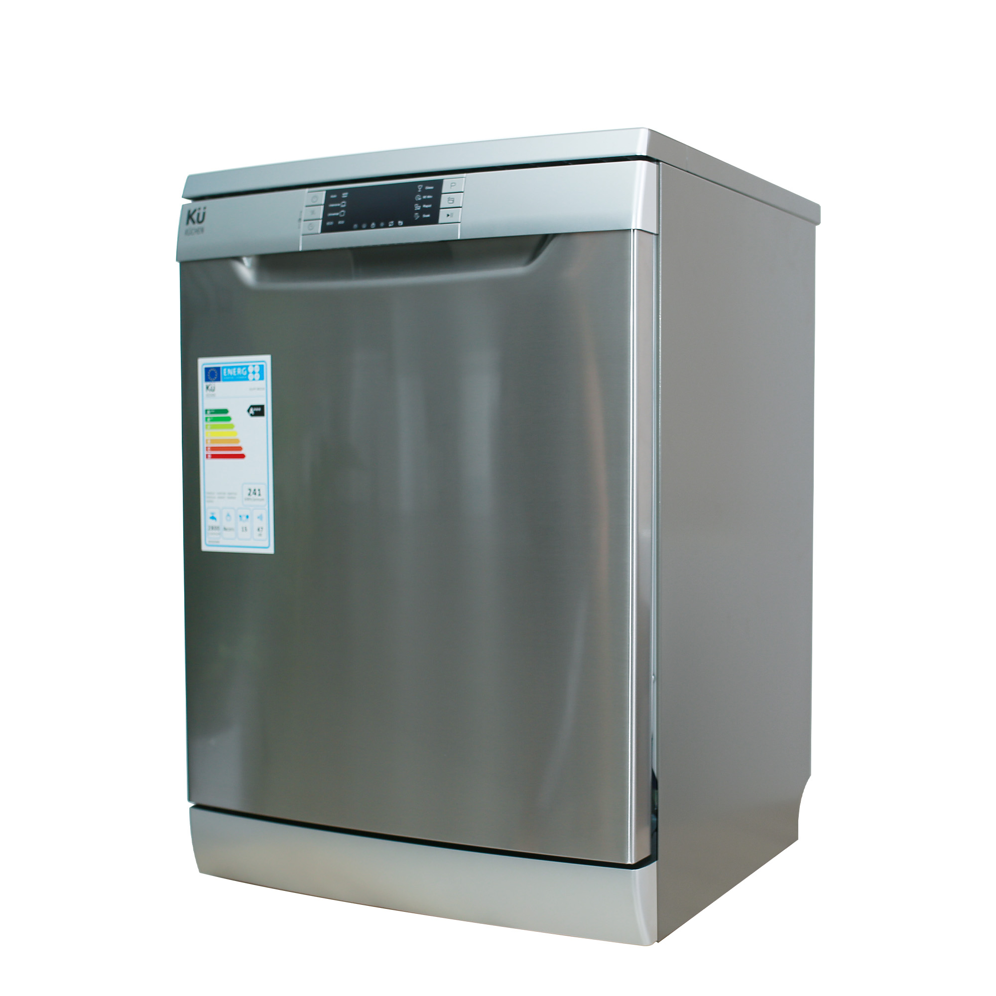 Máy rửa chén KUPP 80334