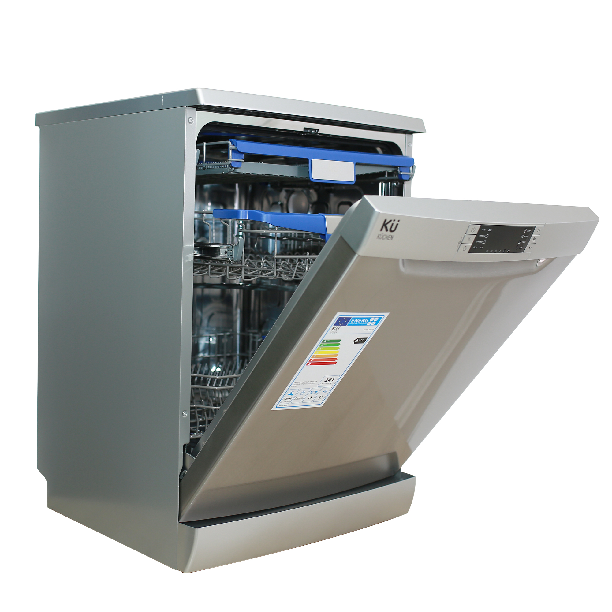 Máy rửa chén KUPP 80334